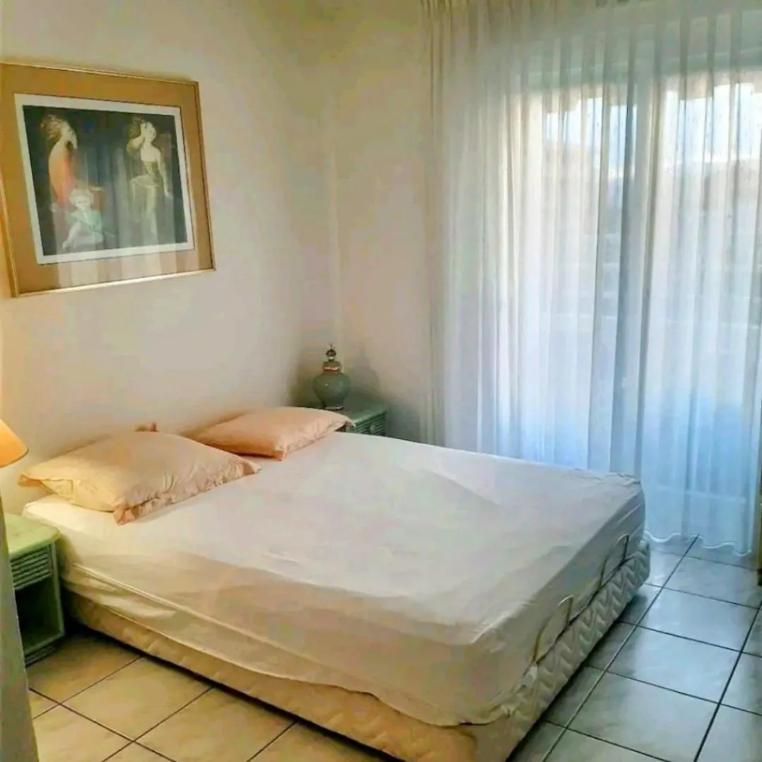 Two Rooms Terrace Cannes France